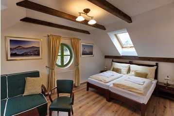 Słowacja Penzión Banská Štiavnica, Bańska Szczawnica, Wewnątrz